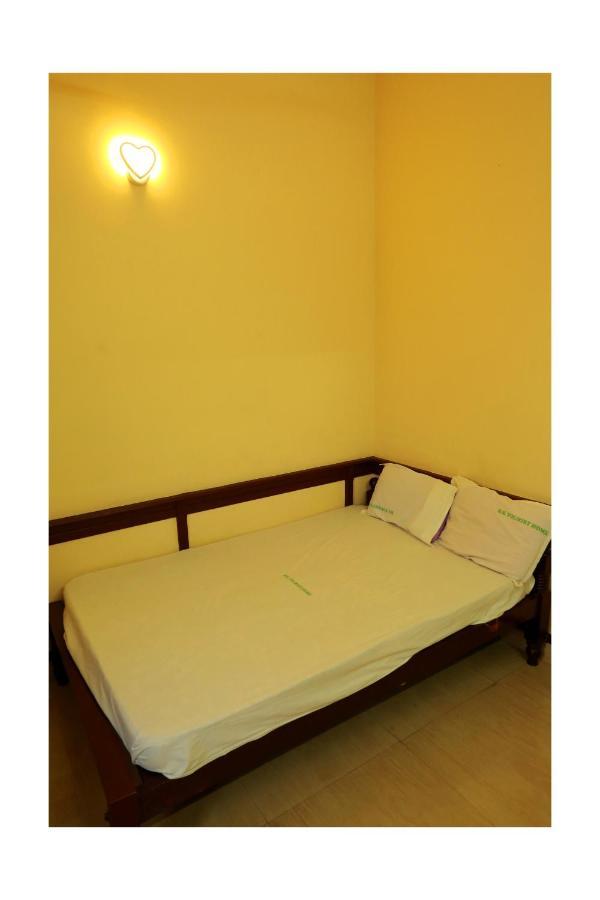 Corridor Calicut Airport Hotel Kondotty Eksteriør bilde