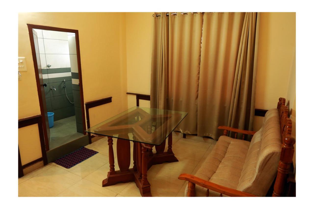 Corridor Calicut Airport Hotel Kondotty Eksteriør bilde