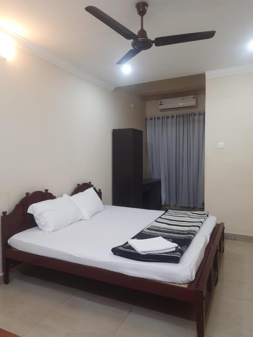 Corridor Calicut Airport Hotel Kondotty Eksteriør bilde